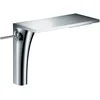 Image de Hansgrohe Robinet Mitigeur Lavabo surélevé AXOR MASSAUD EcoSmart Hansgrohe - Chrome