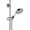 Image de hansgrohe Ensemble de douche Axor Montreux 900 mm, avec douchette 100 mm, 1 jet, chrome