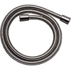 Image de hansgrohe Flexible de douche métal Axor 1250 mm, nickel brossé