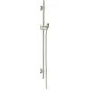 Image de hansgrohe Ensemble de douche Axor Montreux 900 mm, avec douchette 100 mm, 1 jet, nickel brossé