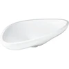 Image de hansgrohe Axor Massaud Vasque 800x450mm, vasque à poser, MG avec Gelcoat, blanc