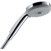 Image de hansgrohe Croma 100 Douchette à main Multi , chromé, 28536000