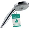 Image de hansgrohe Croma 100 Douchette à main Multi EcoSmart 9l/min, chromé, 28538000