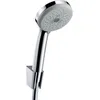 Image de Hansgrohe Set Croma 100 Multi Porter'S douchette Flexible