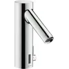 Image de Hansgrohe Waschtischmischer Axor Starck Elektronik Netzbetrieb chrom 10140000