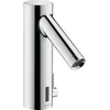 Image de hansgrohe Mitigeur lavabo électronique Axor Starck m régulation température, alim. 230 V, chromé