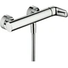 Image de hansgrohe Mitigeur monocommande douche Axor Citterio M AP, 1 utilisateur, chrome