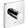 Image de hansgrohe Ensemble complet Axor Citterio M mitigeur thermostatique encastré, chrome