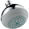 Image de hansgrohe Crometta 85 Douche de tête 1 jet Green EcoSmart, chromé, 28423000