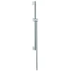 Image de hansgrohe Unica Barre de douche 65 cm avec flexible de douche, chromé, 27615000