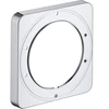 Image de hansgrohe Rosace de rallonge iBox 172x172 mm, chrome