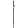 Image de hansgrohe Barre de douche Raindance Unica 900 mm, avec flexible Isif 1600 mm, chrome