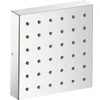 Image de hansgrohe Axor Starck Kit de montage complet module de douche encastré, 120x120mm, chrome