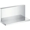 Image de hansgrohe Étagère Axor Starck 240x120 mm, chrome