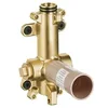 Image de Hansgrohe Corps d'encastrement robinet d'arrêt NR: 10971180