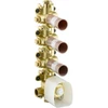 Image de hansgrohe Corps de base Axor Starck UP, pour module thermostat 360x120mm