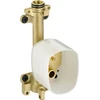 Image de hansgrohe Corps de base Axor Starck DN 15, encastré, pour module douchette 120x120mm
