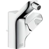 Image de hansgrohe Mitigeur monocommande bidet Axor Urquiola, bec 104 mm, avec tirette, chrome