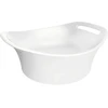 Image de hansgrohe Axor Urquiola lavabo à poser 511/427, MG avec gelcoat, blanc