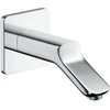 Image de hansgrohe Axor Urquiola Bec de baignoire Déport 171 mm, chrome