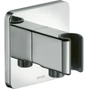 Image de hansgrohe Portée unité Axor Urquiola soft, RV, support de douche, chrome