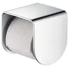 Image de Hansgrohe Axor Urquiola Support à papier toilette chrome