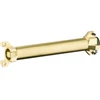 Image de hansgrohe Corps de base Axor Starck encastré, pour tablette 240x120 mm, guidage d'eau