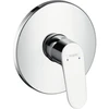 Image de hansgrohe Set de montage Focus Mitigeur monocommande encastré, 1 utilisateur, chrome