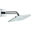 Image de hansgrohe Raindance E Douche de tête 240 1 jet avec bras de douche, chromé, 27370000