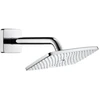 Image de hansgrohe Douche de tête Raindance E 240 240 mm Bras de douche 240 mm, 1 jet, chrome