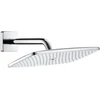Image de hansgrohe Pomme de douche Raindance E 360 240 mm avec bras de douche, 1 jet
