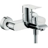 Image de hansgrohe Mitigeur monocommande baignoire Metris AP, chrome