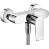 Image de hansgrohe Mitigeur monocommande Metris AP, 1 utilisateur, chrome