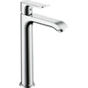 Image de hansgrohe Mitigeur monocommande lavabo 200 Metris avec vidage à tige, chrome