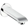 Image de hansgrohe Metris Robinet de baignoire mural, saillie 165 mm, chrome