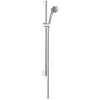 Image de hansgrohe Ensemble de douche Crometta 85 669mm barre de douche, 1 jet, chrome