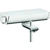 Image de hansgrohe Ecostat Select Mitigeur Thermostatique bain/douche, blanc/chromé, 13141400