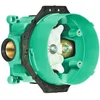 Image de hansgrohe Corps d'encastrement avec robinet d'arrêt, 01850180