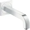 Image de Hansgrohe Axor citrerio Montage encastré électronique Chromé 39118000