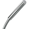 Image de hansgrohe Douchette Axor Starck EcoSm. DN 15, 1 jet, chrome