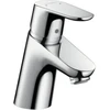 Image de hansgrohe Mitigeur monocommande lavabo Focus 70 ND, f off WW-Bere, avec vidage à tirette, chromé