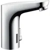 Image de Hansgrohe 31171000 Focus Mitigeur de lavabo électronique Pile 6 V avec régulation de température