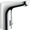 Image de hansgrohe Robinet électronique pour lavabo Focus à piles, réglable, chrome