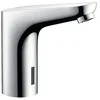 Image de Hansgrohe 31172000 Focus Mitigeur de lavabo électronique Alimentation par pile 6 V, chromé
