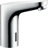 Image de Hansgrohe Focus Mitigeur de lavabo électronique avec alimentation Chromé DN 15 230 V