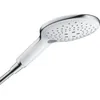 Image de hansgrohe Raindance Select S Douchette à main 150 3 jet, blanc/chromé, 28587400