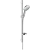Image de hansgrohe Ensemble douche Raindance Select S 150 Barre de douche 1008 mm chrome, 3 jets