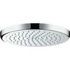 Image de hansgrohe Croma Douche de tête 220 EcoSmart 9 l/min, chromé, 26465000