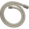 Image de hansgrohe Flexible de douche Axor Starck 1600 mm, nickel brossé
