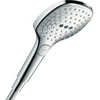 Image de hansgrohe Douchette Raindance Select E 120 Tête de douche 120 mm, 3 jets, chrome